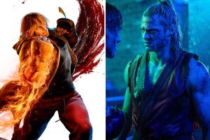 ‘Street Fighter’ Cast Guide: All the WWE Stars, UFC Champs and Celebs Playing Video Game Fighters in the Live-Action Movie