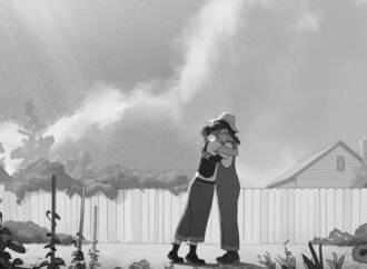 ‘Tangles’ Wins Grand Jury Prize at Animation Is Film Festival
