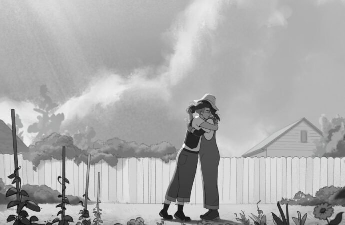 ‘Tangles’ Wins Grand Jury Prize at Animation Is Film Festival