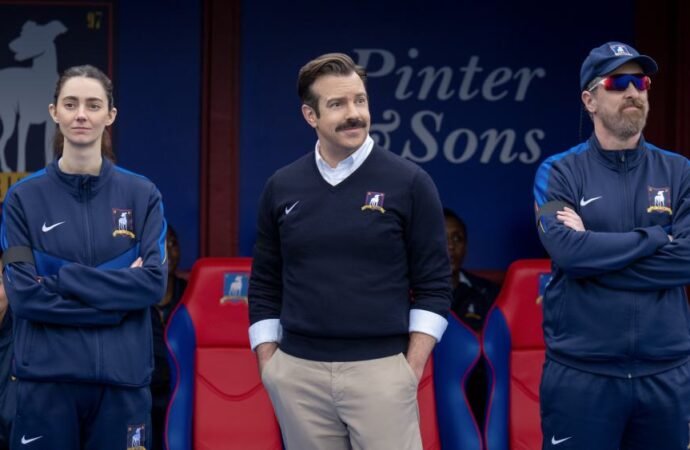 ‘Ted Lasso’ Star and EP Brendan Hunt on the Season 4 Finale’s Surprise Job Changes, and Whether There Will Be a Season 5