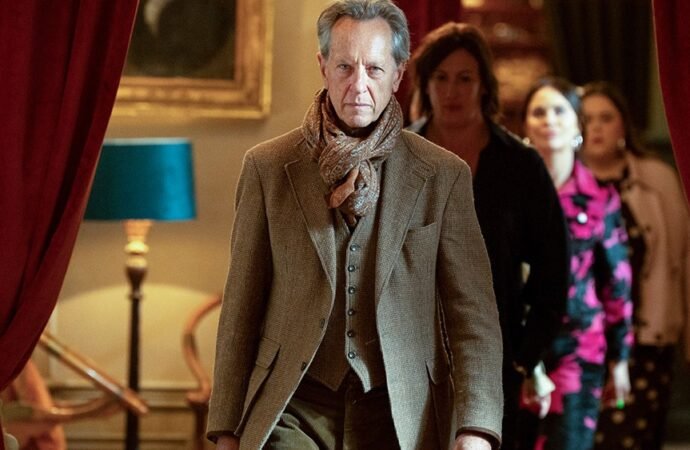 ‘The Celebrity Traitors’ Scores Record-Breaking Season 2 Premiere With Nearly 9 Million Viewers