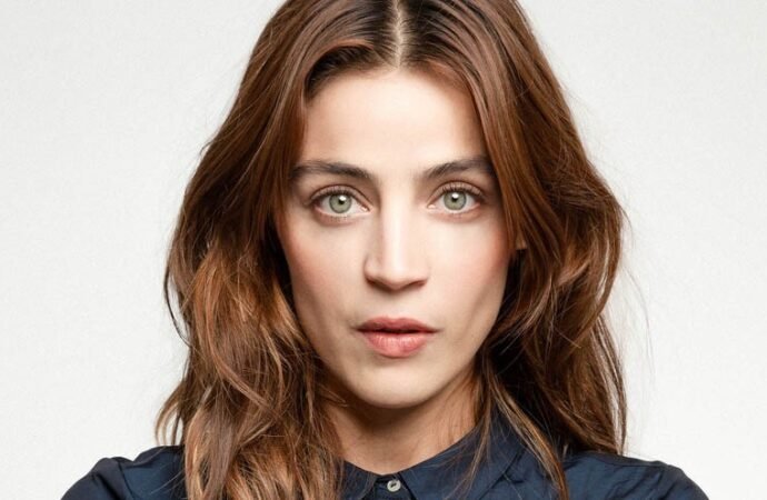 ‘The Good Girls’ Lead Ilse Salas to Star in Quijote Films’ ‘To Die on Your Feet’ (‘Morir de Pie’) a Project Pitched at Iberseries & Platino Industria (EXCLUSIVE)