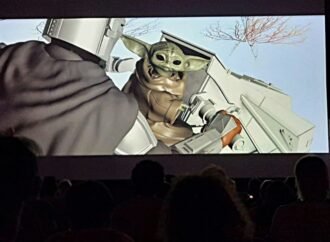 ‘The Mandalorian and Grogu’ VFX Veteran Hal Hickel on Rotta’s Redesign, Phil Tippett and Jon Favreau’s ‘Less James Bond, More Jackass’ Approach