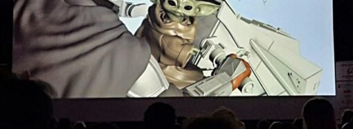 ‘The Mandalorian and Grogu’ VFX Veteran Hal Hickel on Rotta’s Redesign, Phil Tippett and Jon Favreau’s ‘Less James Bond, More Jackass’ Approach