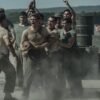 ‘The Mosquito Bowl’ Review: Football Heroes Take to the Battlefield in Peter Berg’s Emptily Macho WWII Epic