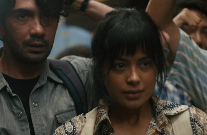 ‘The Sea Speaks His Name’ Review: Absorbing Indonesian Political Thriller Is an Ode to Disappeared Activists