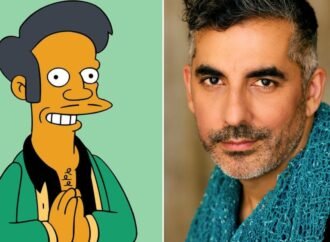 ‘The Simpsons’ Surprise: Apu Is Heard for the First Time in Nearly a Decade, as Sunil Malhotra Takes Over for Hank Azaria (EXCLUSIVE)
