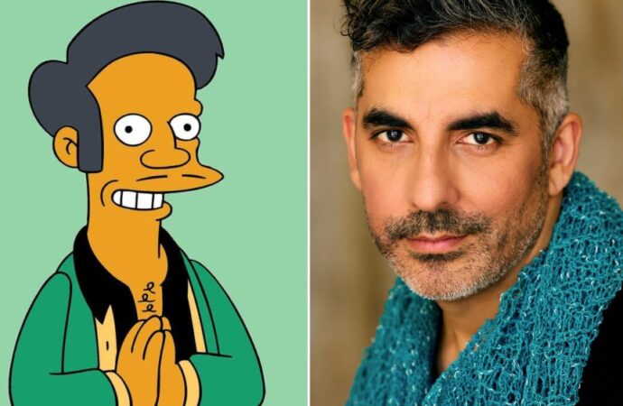 ‘The Simpsons’ Surprise: Apu Is Heard for the First Time in Nearly a Decade, as Sunil Malhotra Takes Over for Hank Azaria (EXCLUSIVE)