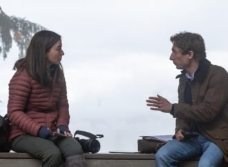 ‘The Social Reckoning’ Review: Aaron Sorkin’s ‘Social Network’ Follow-Up Is Missing More Than Just David Fincher