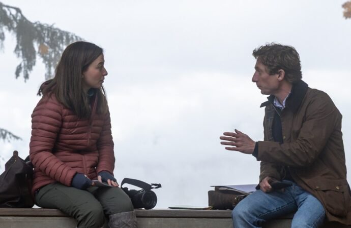 ‘The Social Reckoning’ Review: Aaron Sorkin’s ‘Social Network’ Follow-Up Is Missing More Than Just David Fincher