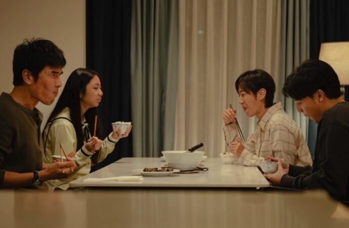 ‘To Be Ordinary’ Review: A Compassionate, Even-Handed Taiwanese Family Melodrama