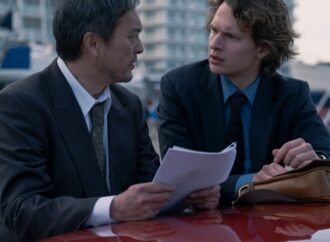 ‘Tokyo Vice’ Producer, Netflix Executive Urge Changes to Japan’s Production Incentive at MPA Seminar as Government Readies Unified Content Body