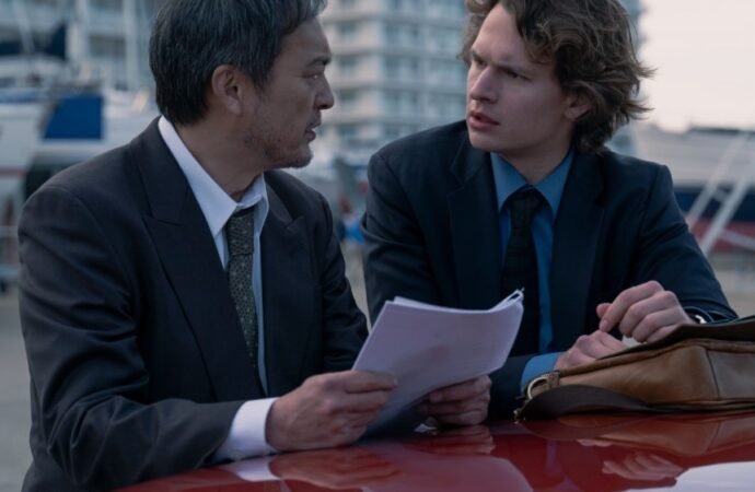 ‘Tokyo Vice’ Producer, Netflix Executive Urge Changes to Japan’s Production Incentive at MPA Seminar as Government Readies Unified Content Body