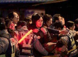 ‘Train to Busan’ Director Yeon Sang-ho’s ‘Paradise Lost’ Clinches 118-Country Sales Ahead of Hawai‘i Festival U.S. Bow