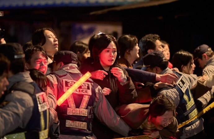 ‘Train to Busan’ Director Yeon Sang-ho’s ‘Paradise Lost’ Clinches 118-Country Sales Ahead of Hawai‘i Festival U.S. Bow