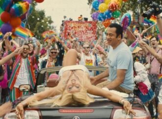 ‘Trust Me, I’m a Doctor’ Review: Kal Penn and Abbie Cornish Star in a Minor Sidebar to the Anna Nicole Smith Story