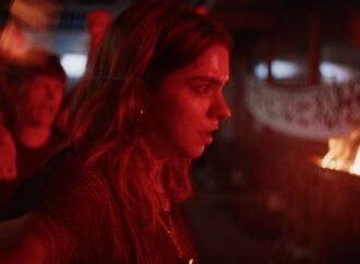 ‘Until the Day Ends’ Review: Two People Connect Across a Political Divide in a Striking Serbian Youth Drama