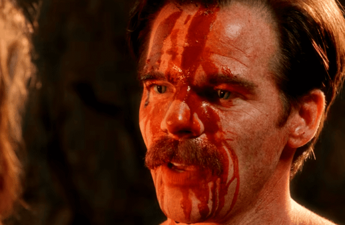 ‘VelociPastor 2’ Leaves FilmQuest Audience Roaring, Celebrating Human-Made Films in an AI Era