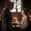 ‘Wicker’ Stars Olivia Colman, Alexander Skarsgård and Elizabeth Debicki on Making the ‘Very Silly,’ ‘Really Heartbreaking’ Film: ‘It’s Not Just a Slapstick or Sex Comedy’