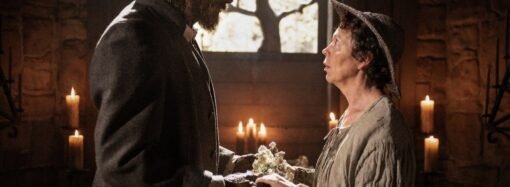 ‘Wicker’ Stars Olivia Colman, Alexander Skarsgård and Elizabeth Debicki on Making the ‘Very Silly,’ ‘Really Heartbreaking’ Film: ‘It’s Not Just a Slapstick or Sex Comedy’