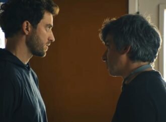 ‘You Can See Everything’ Director Lance Oppenheim Says Billy Evans ‘Didn’t Care About Being Seen Naked’; Evans Asked, ‘Want to Film Me Showering?’