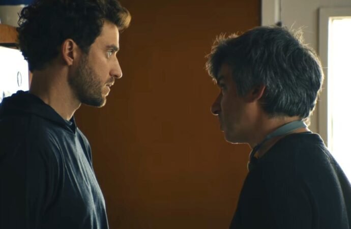 ‘You Can See Everything’ Director Lance Oppenheim Says Billy Evans ‘Didn’t Care About Being Seen Naked’; Evans Asked, ‘Want to Film Me Showering?’