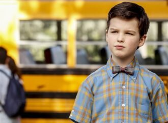 ‘Young Sheldon’ Star Iain Armitage Says He Was the ‘Most Happy’ About the Show Ending: I Wasn’t ‘Going Home and Crying All Day’