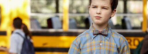 ‘Young Sheldon’ Star Iain Armitage Says He Was the ‘Most Happy’ About the Show Ending: I Wasn’t ‘Going Home and Crying All Day’