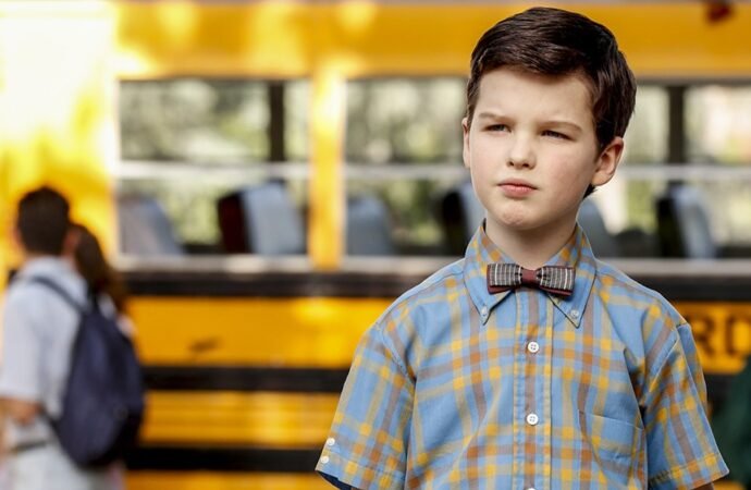 ‘Young Sheldon’ Star Iain Armitage Says He Was the ‘Most Happy’ About the Show Ending: I Wasn’t ‘Going Home and Crying All Day’