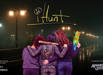 ‘iHunt: Killing Monsters in the Gig Economy’ Film Adaptation Set; Lilly Wachowski Among Exec Producers (EXCLUSIVE)
