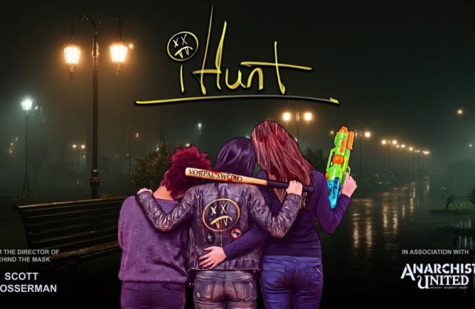 ‘iHunt: Killing Monsters in the Gig Economy’ Film Adaptation Set; Lilly Wachowski Among Exec Producers (EXCLUSIVE)